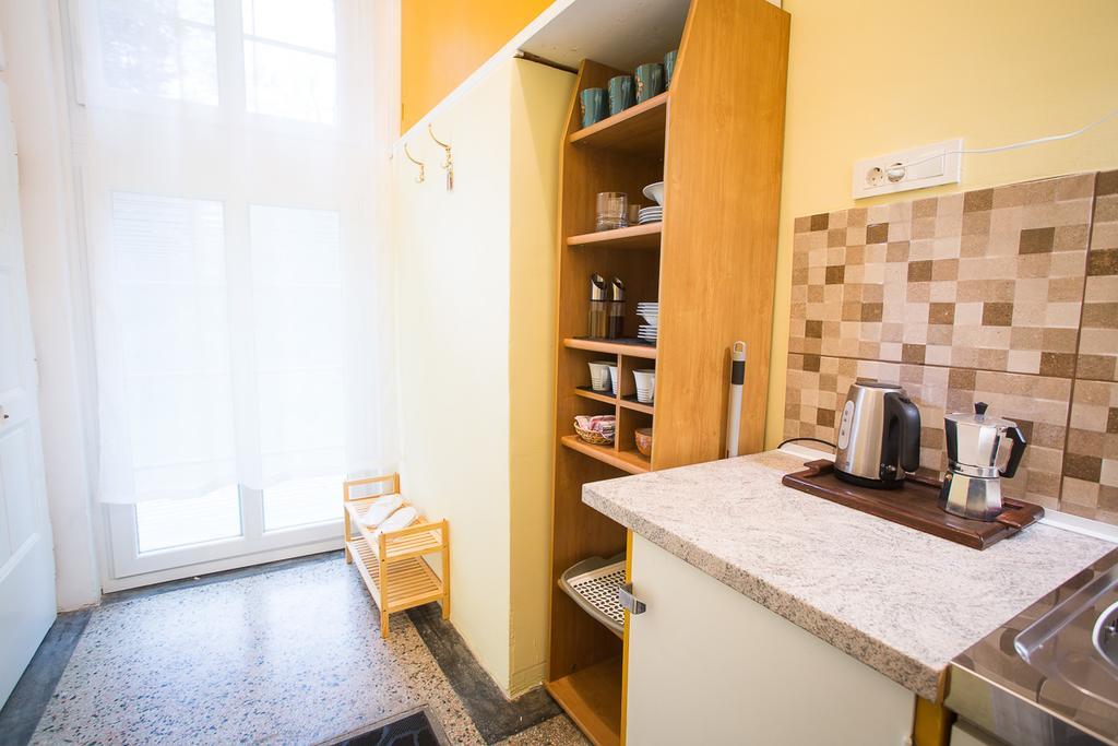 Apartment Villa Vltava Блед Екстер'єр фото