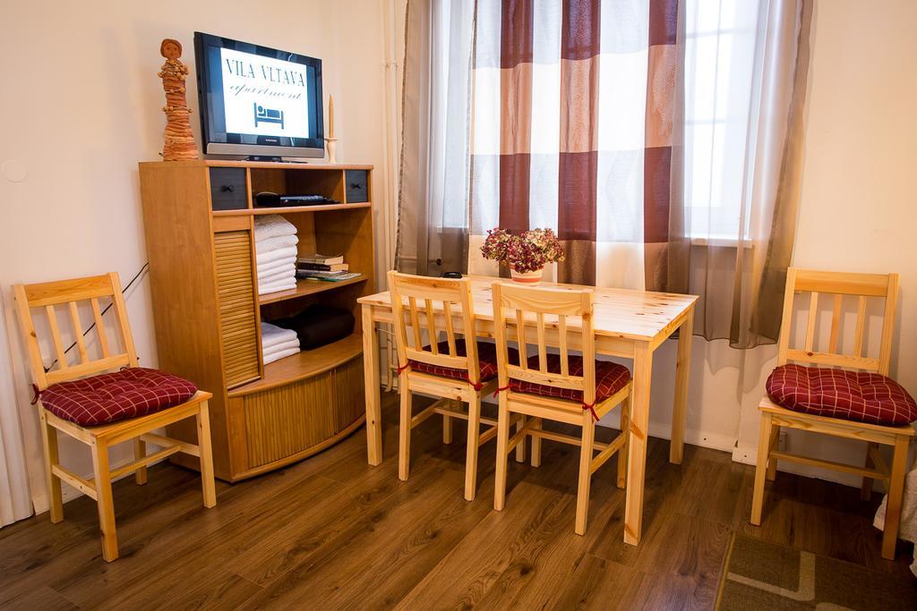 Apartment Villa Vltava Блед Екстер'єр фото